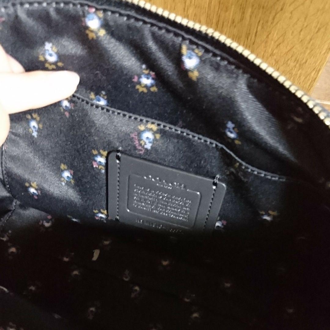 ーデニムブ€ COACH ショルダーバッグ atPlh-m98932155202 コーチ などは
