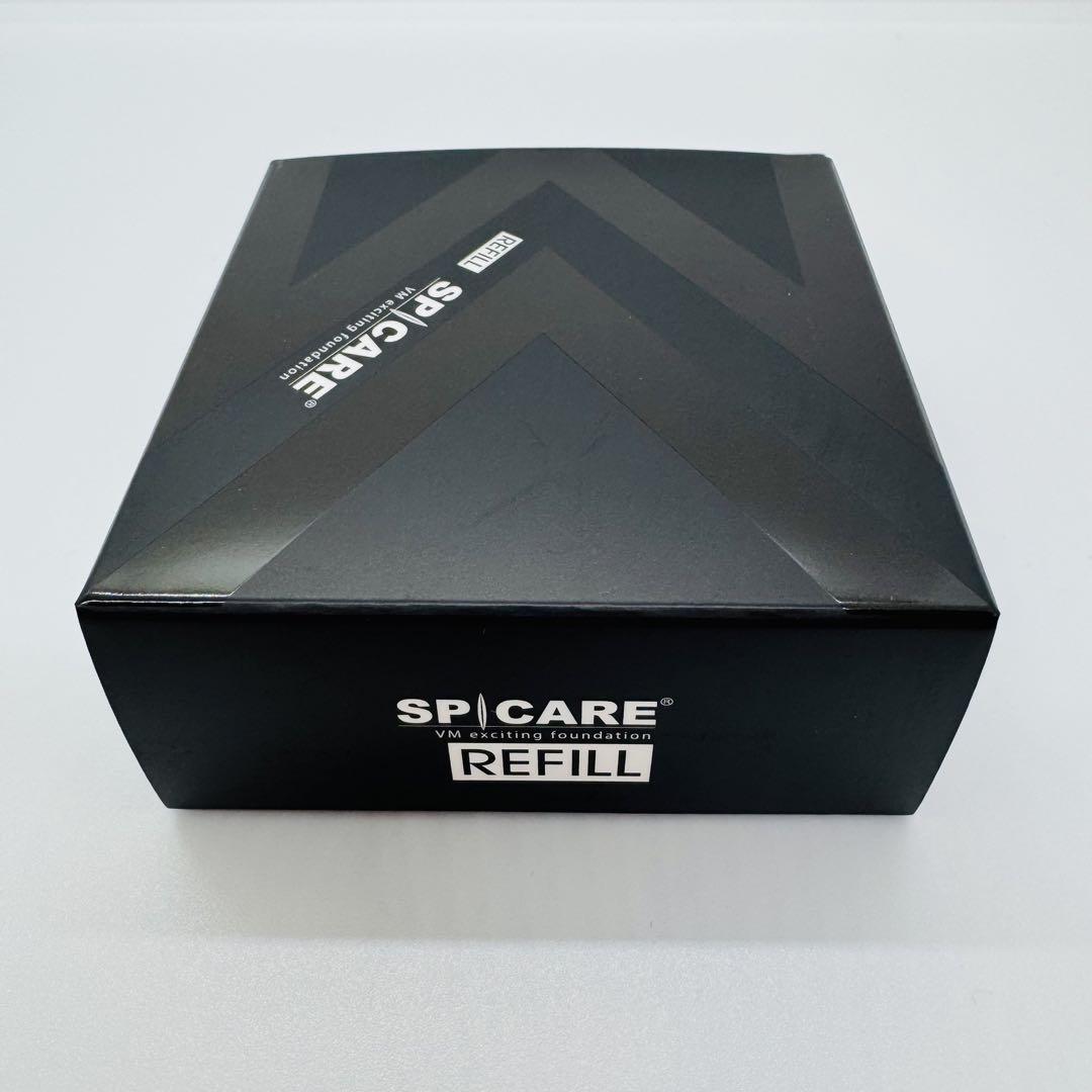 VMエキサイティングファンデーション レフィル2個セット【正規品】返金保証あり