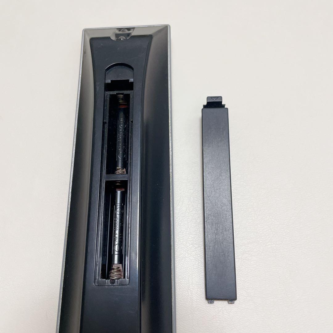 東芝(TOSHIBA)液晶テレビ・純正リモコン軽量化 太字ボタン 東芝(TOSHIBA)液晶テレビ・純正リモコン軽量化 太字ボタン