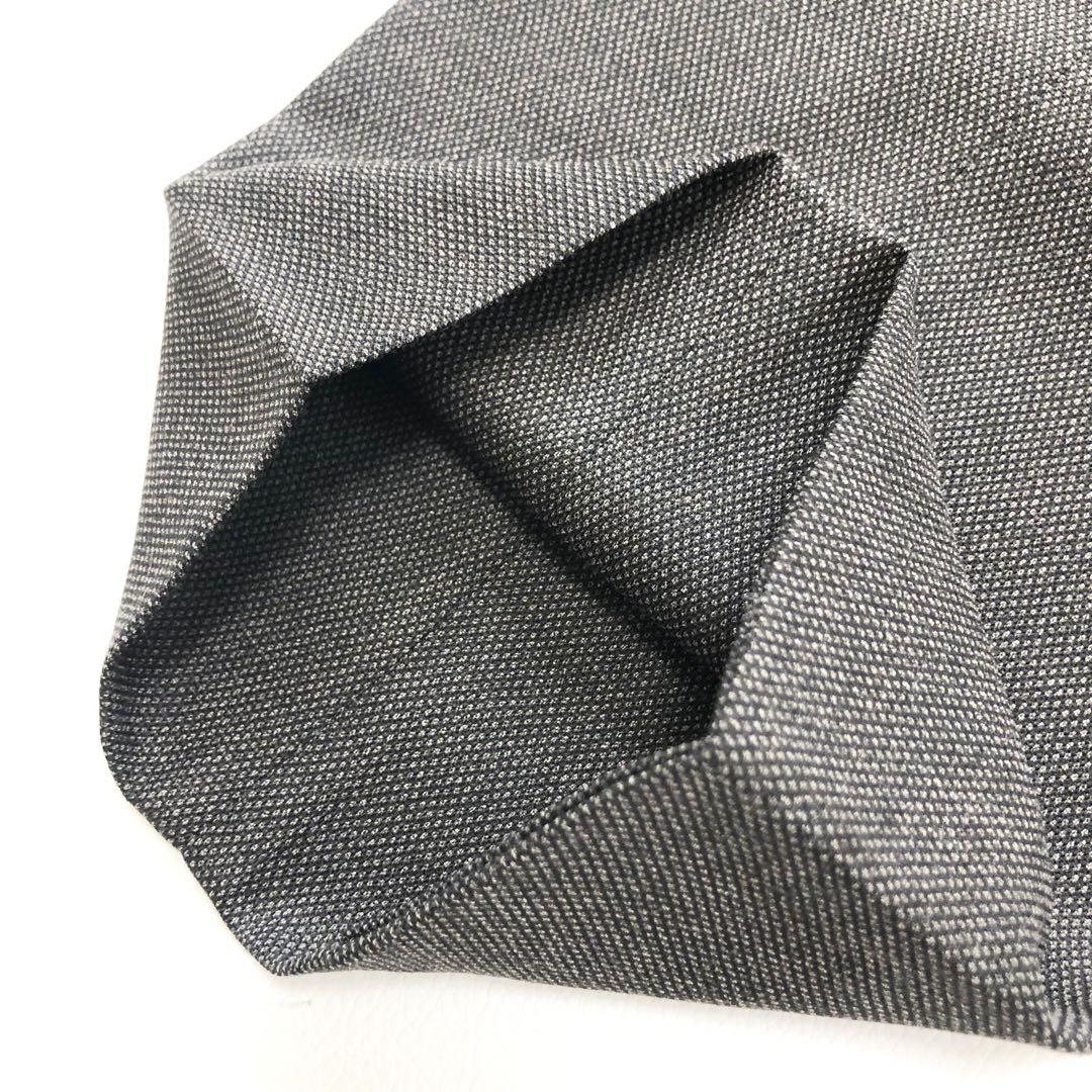 <極美品> LARDINI easy wear サマーウール スーツ 50