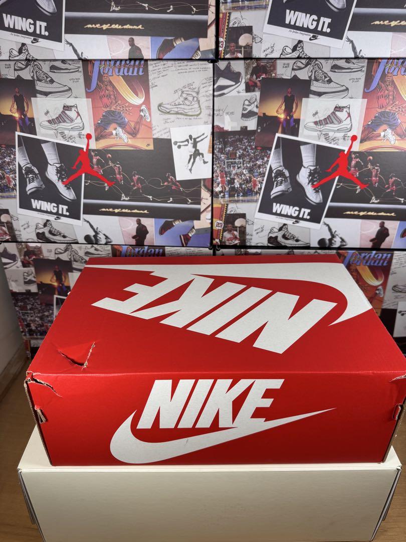 シューズ(男性用) Nike dunk low DV0833-113