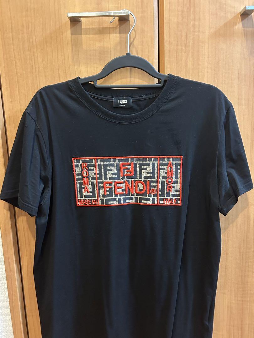 FENDI Tシャツ