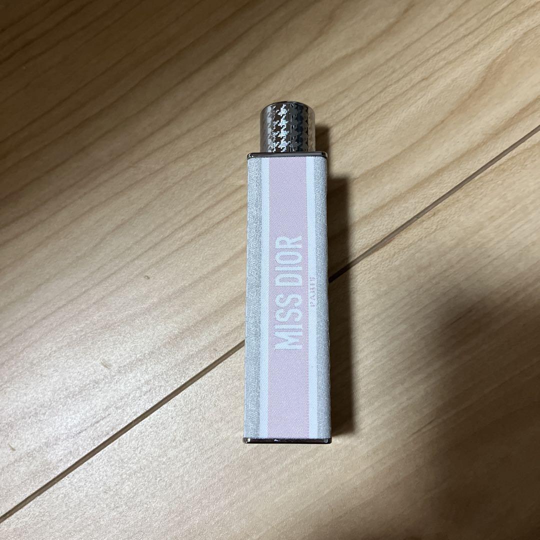 DIOR】 ミス ディオール オードゥ パルファン ミニ ミス