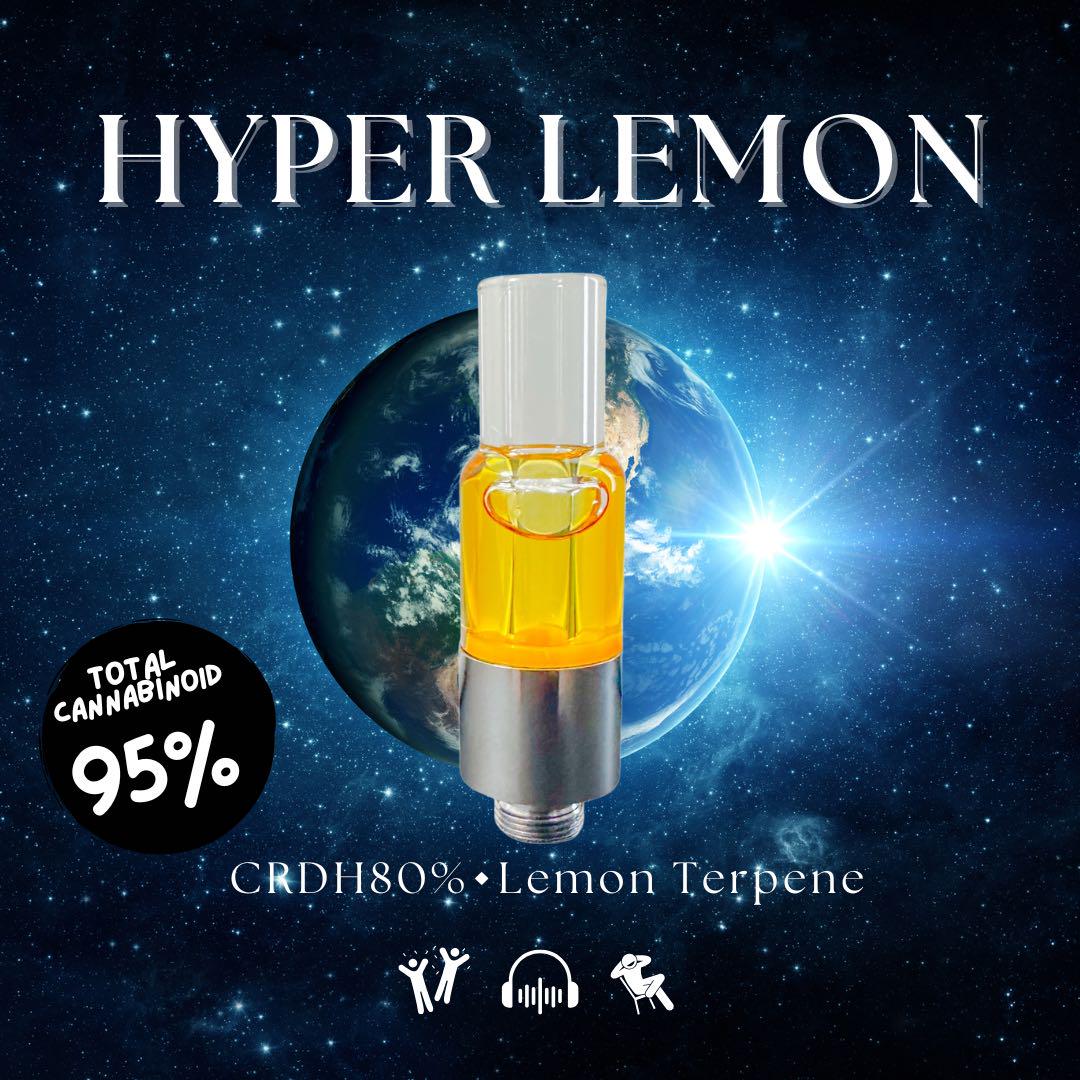 CRDH80%HyperLemon0.5ml CNP H4CBH81