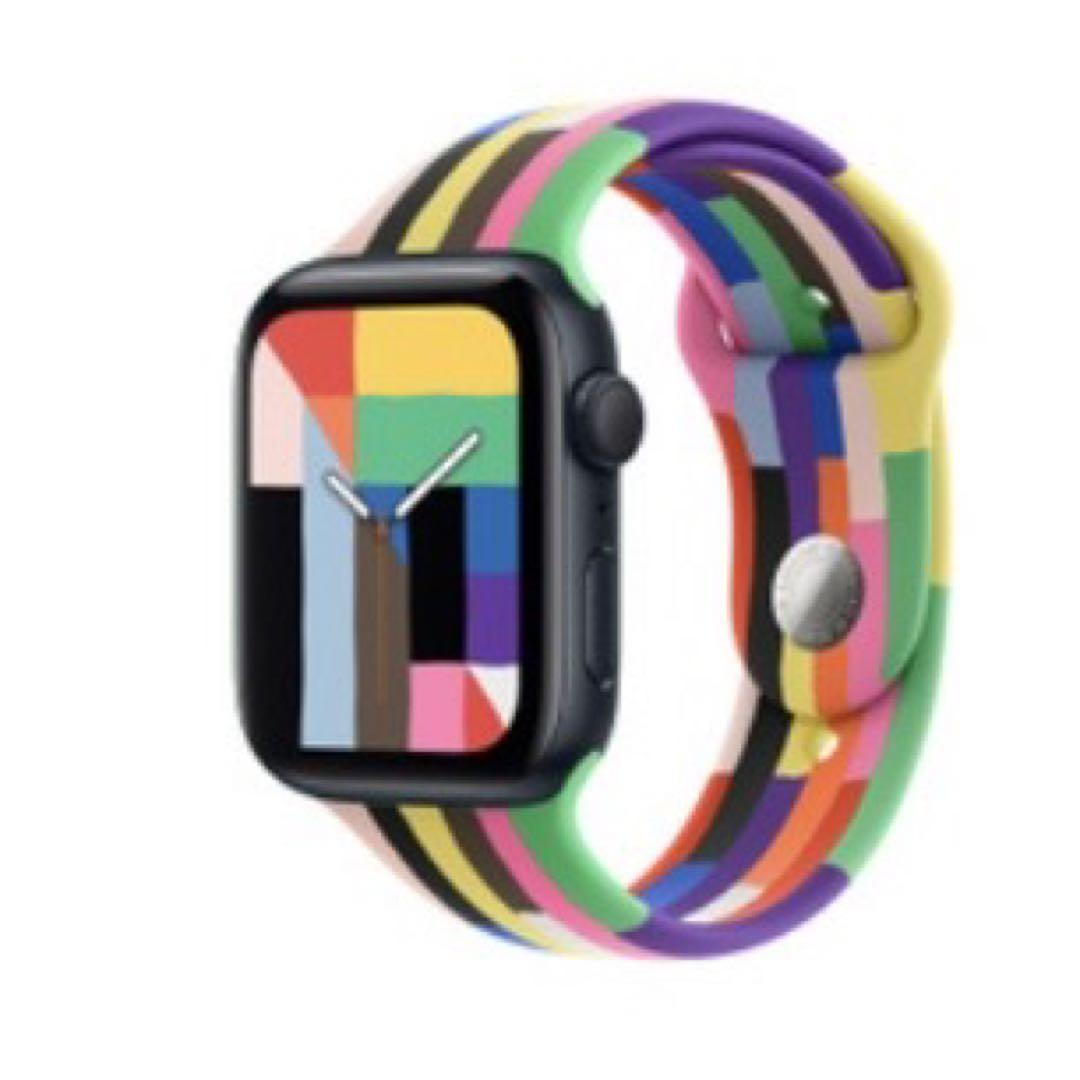最新モデル純 Apple