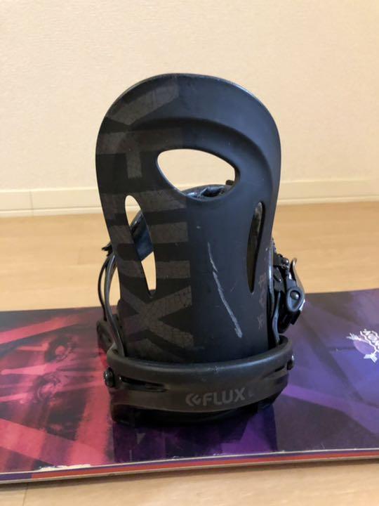 安い超激得 SALOMON サロモン スノーボード 150 FLUX バインディング YZ64j-m98934957070 好評超歓迎