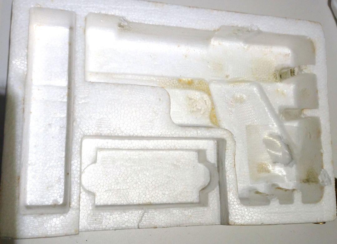 処分価格 MGC DETONICS .45 モデルガン デトニクス