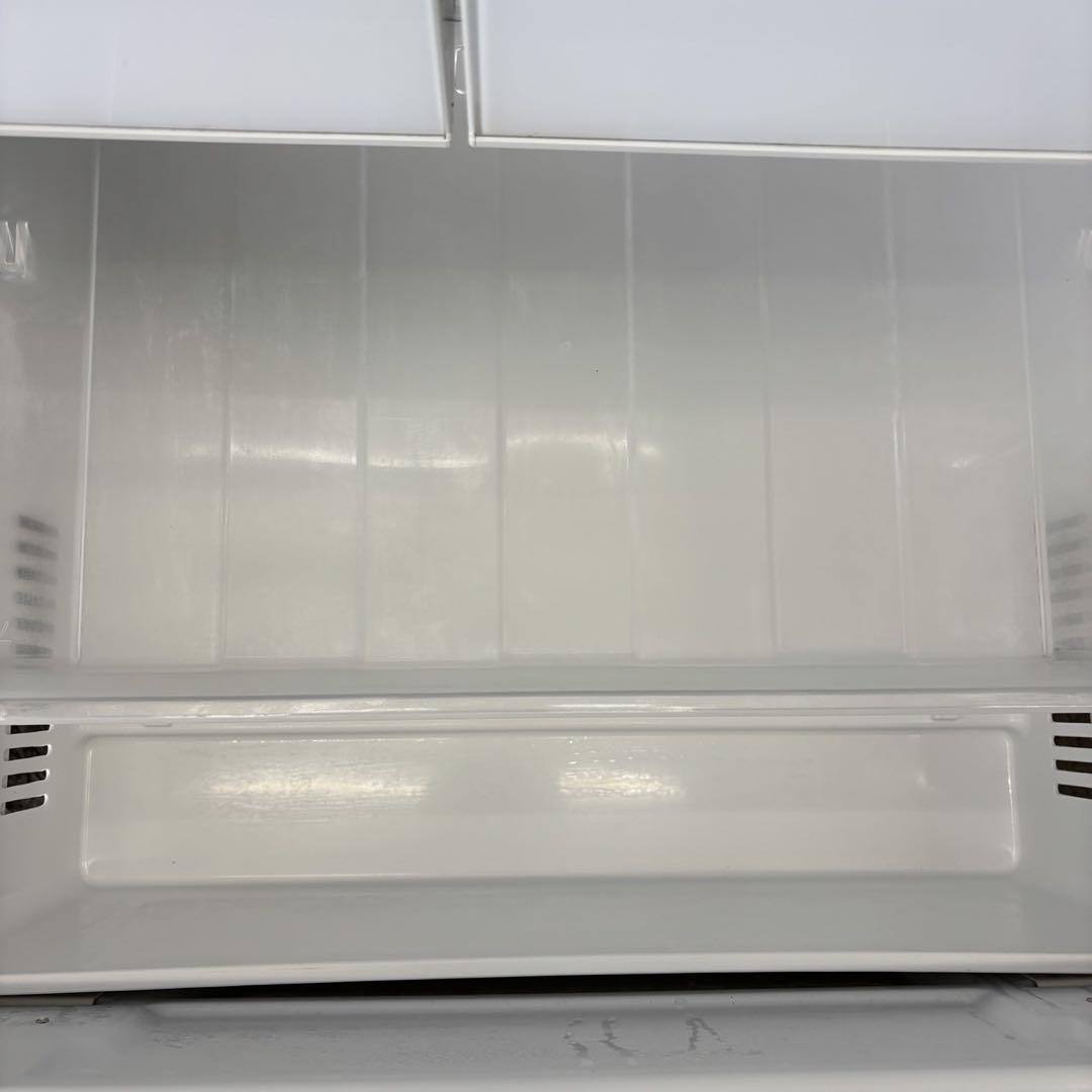 冷蔵庫 AQUA 大型 300-400ℓ 設置無料 右開き 中古 安い 綺麗