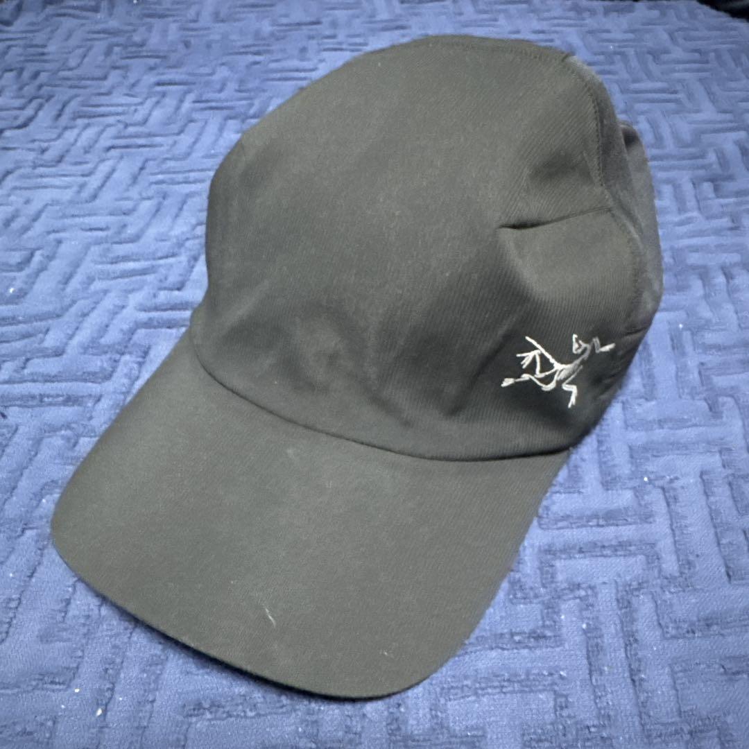 アークテリクスARC'TERYX CALVAS CAP