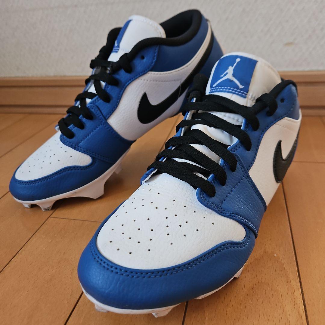 【27cm】Jordan 1 VAPOR EDGE PRO アメフト スパイク Jordan 1 VAPOR EDGE PRO アメフト スパイク | END ZONE/エンド