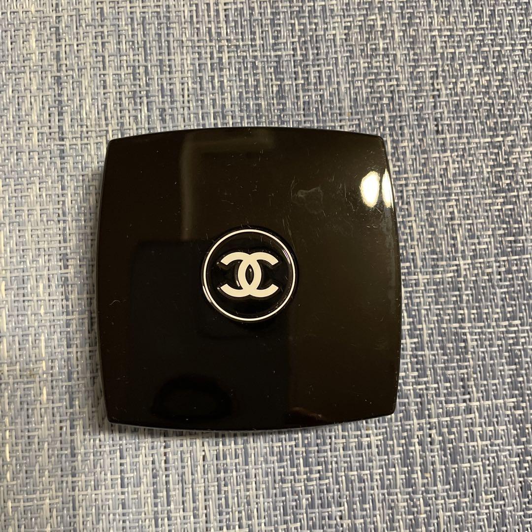 【美品】CHANELチーク
