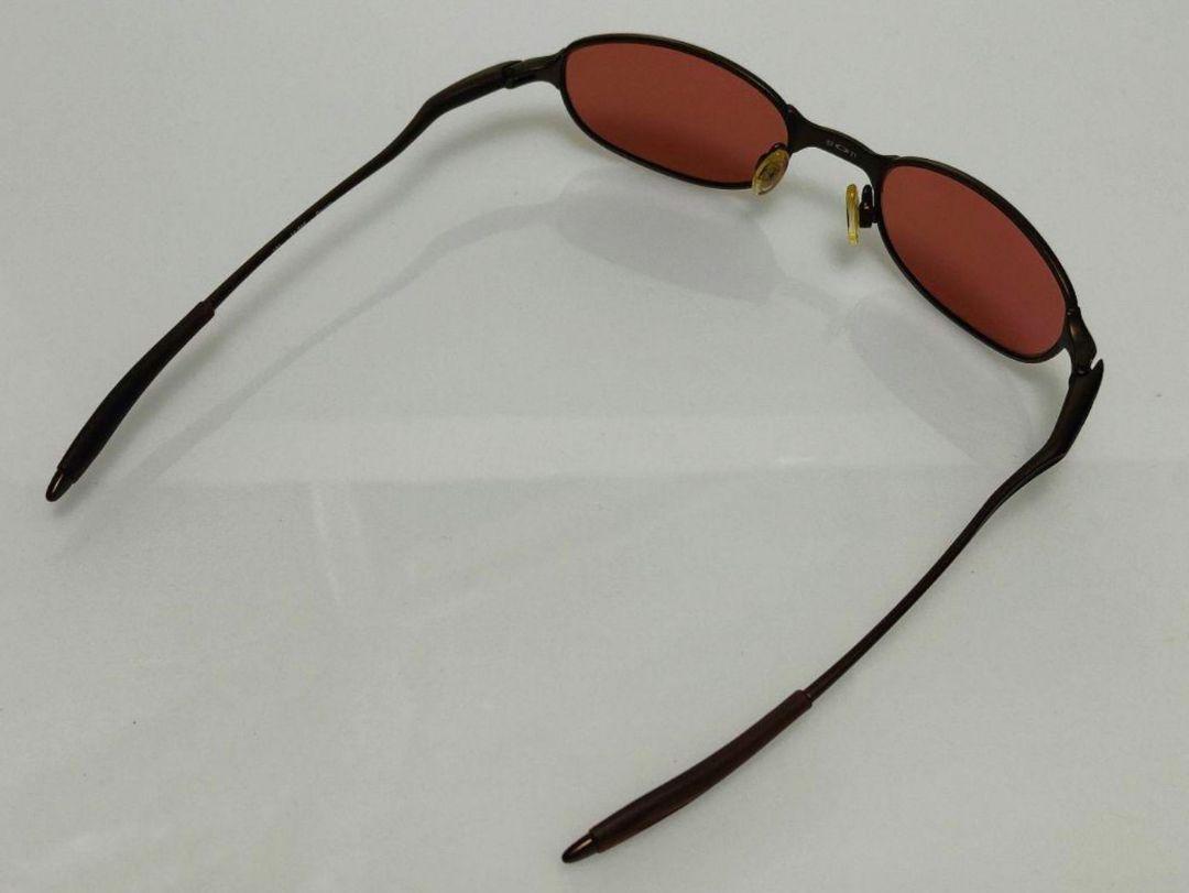 オークリー OAKLEY E-wire 2.1 TALEX タレックス 画像3