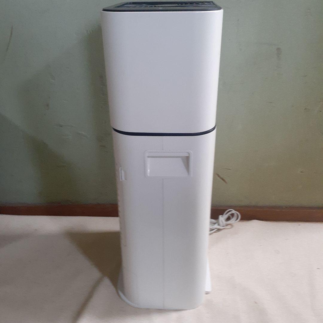 アイリスオーヤマ　サーキュレーター除湿器　DDC-50