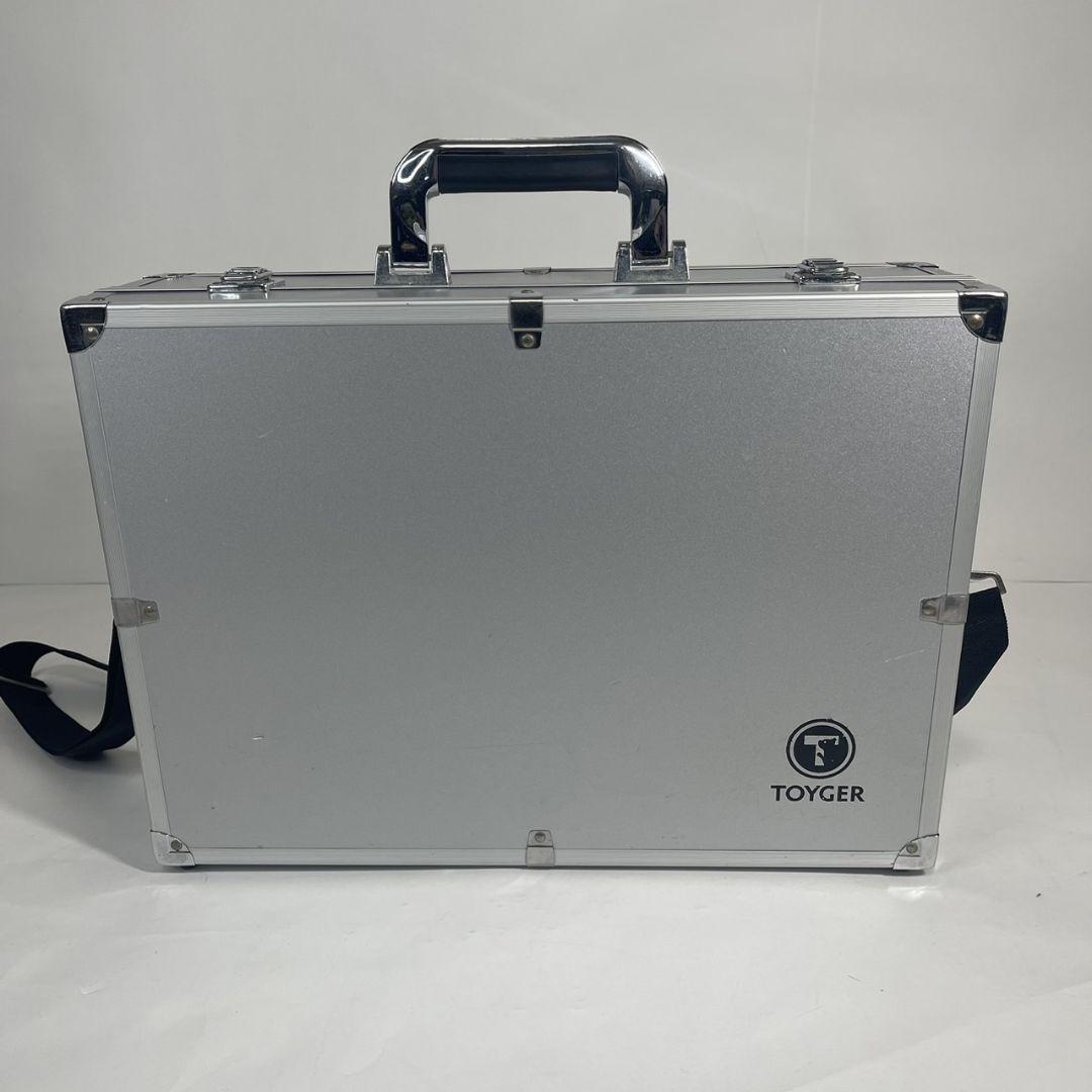 TOYGER CEO Storage トレーディングカード アタッシュケース