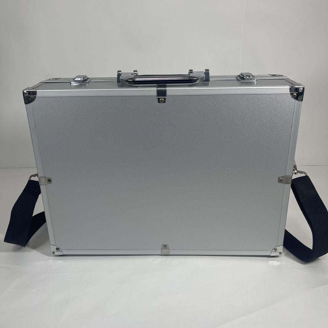 TOYGER CEO Storage トレーディングカード アタッシュケース