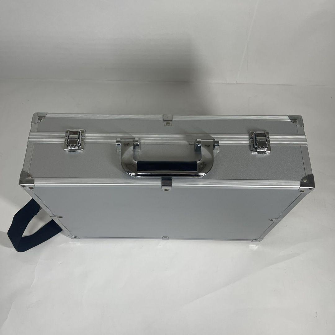 TOYGER CEO Storage トレーディングカード アタッシュケース