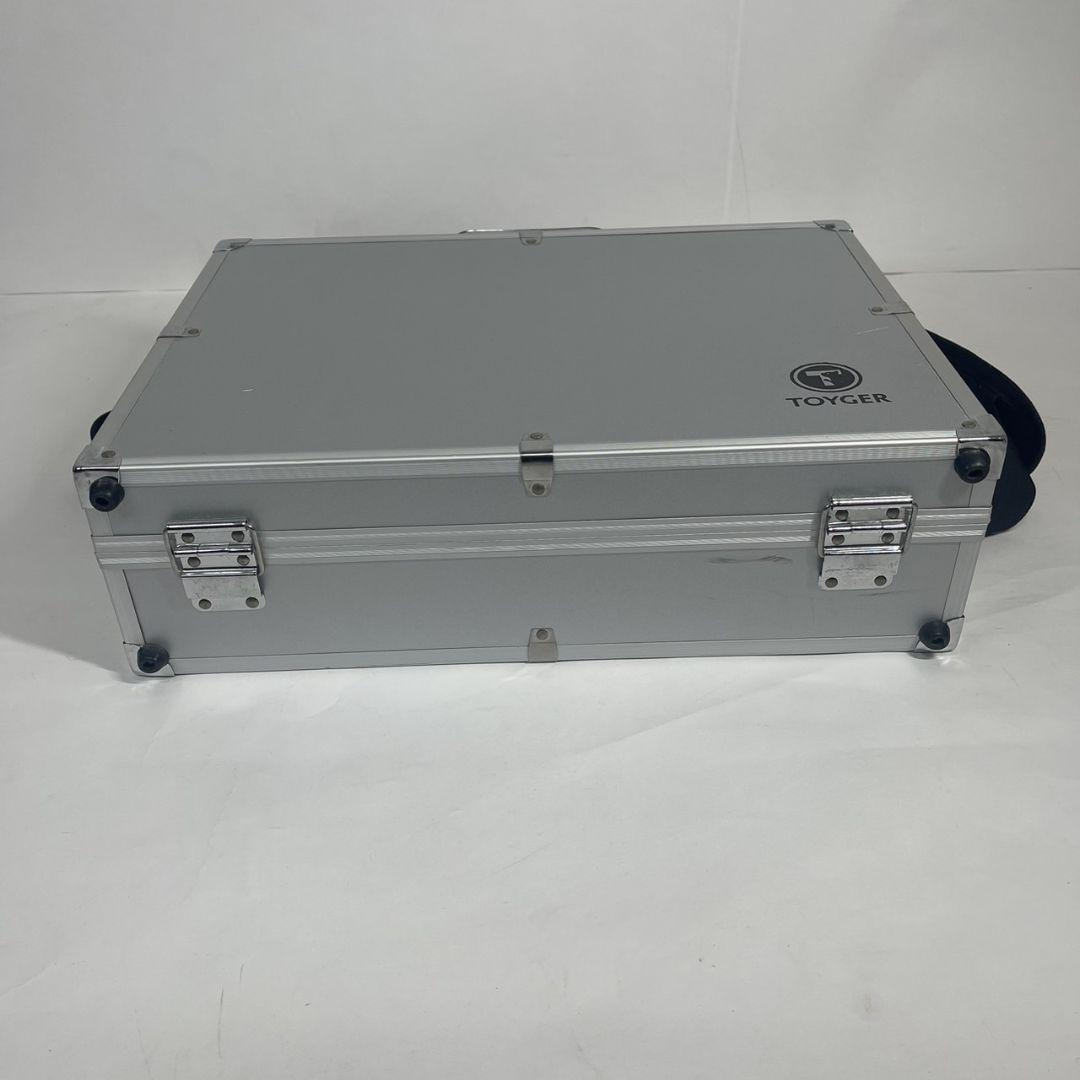 TOYGER CEO Storage トレーディングカード アタッシュケース