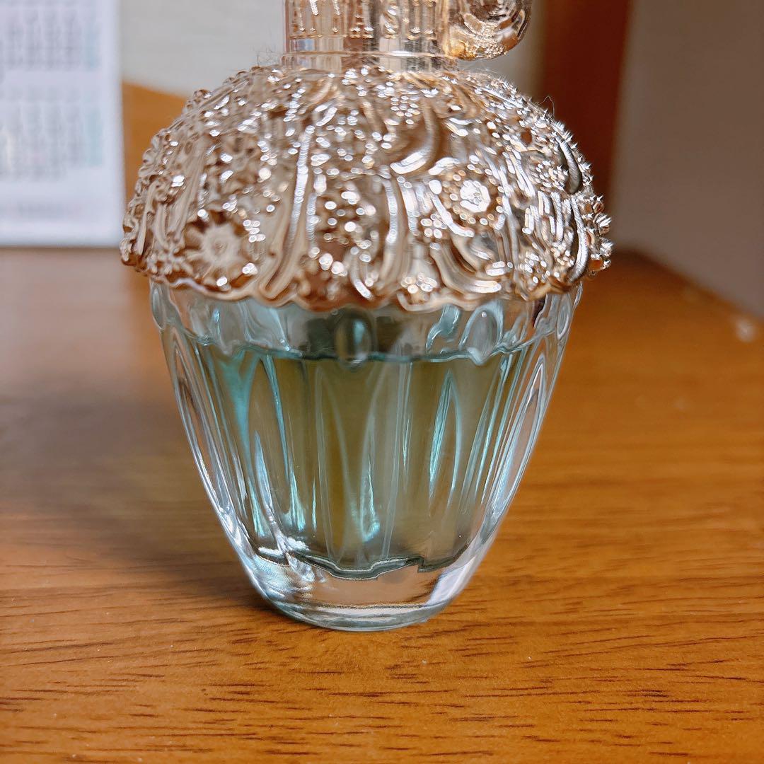 GUCCI ギルティ ANNA SUI ファンタジア 等 香水 4本 セット