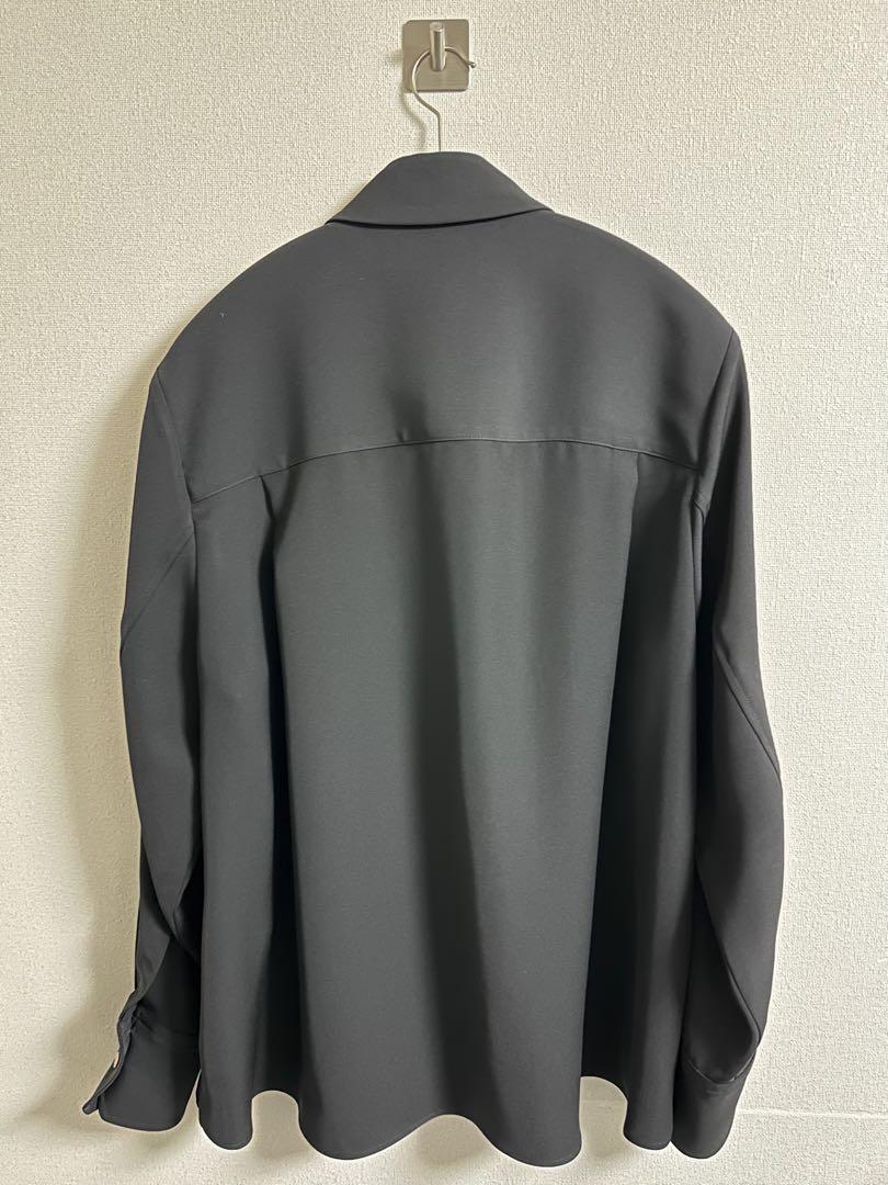 CULLNI 25-SS Sleeve Shirt