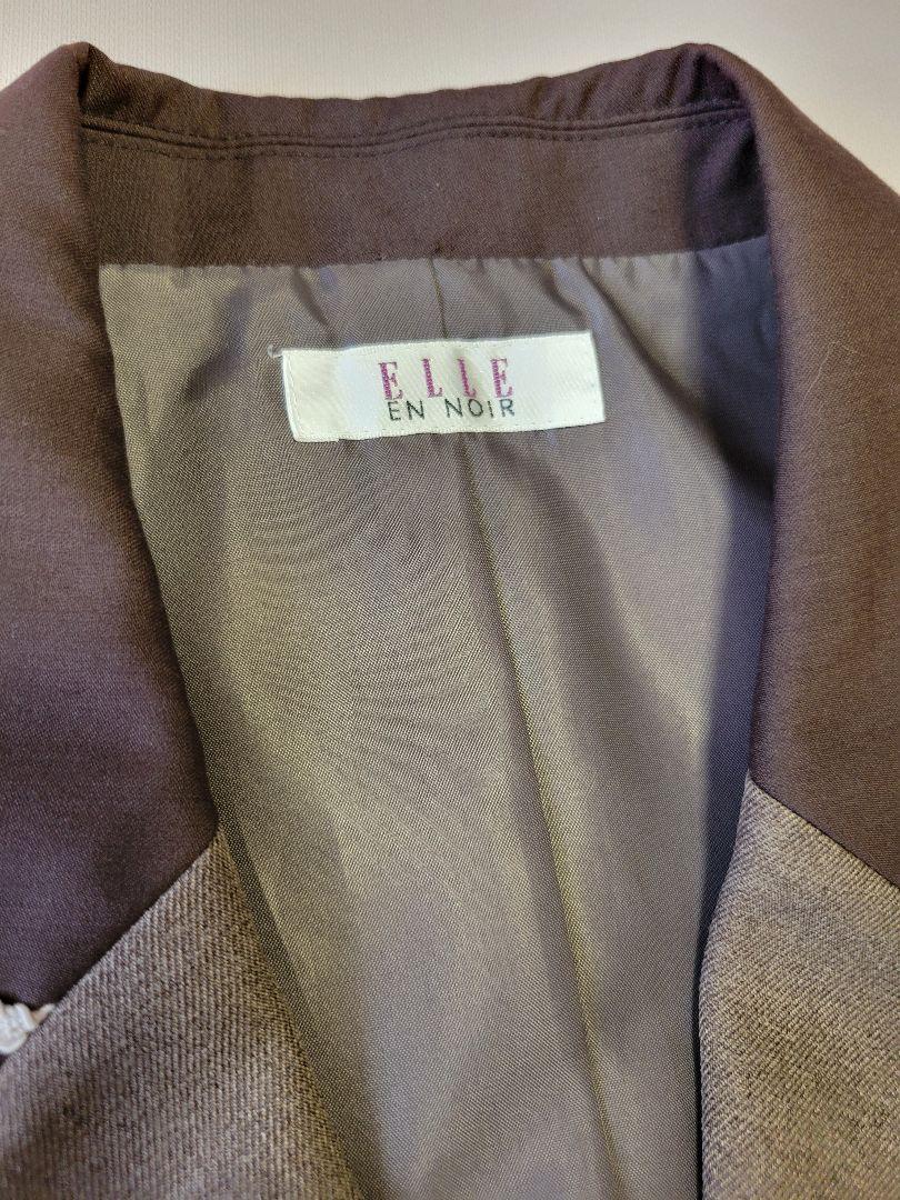 ELLE EN NOIR 160cm 卒服 フォーマル