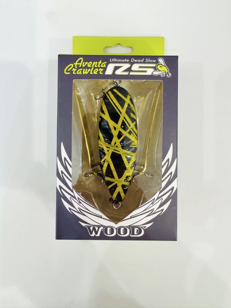カーペンター ブルーフィッシュ100 エクストリームⅡ ストライク