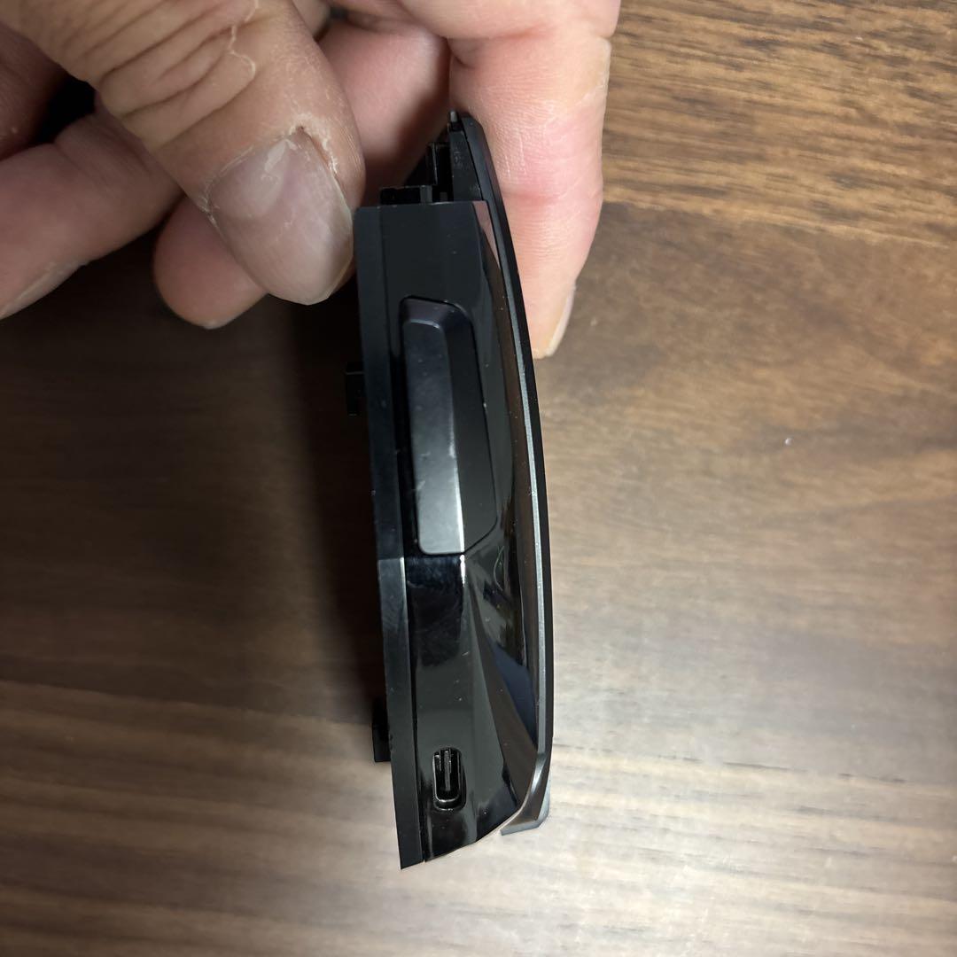 B+COM ONE Bluetooth ワイヤーマイクユニット