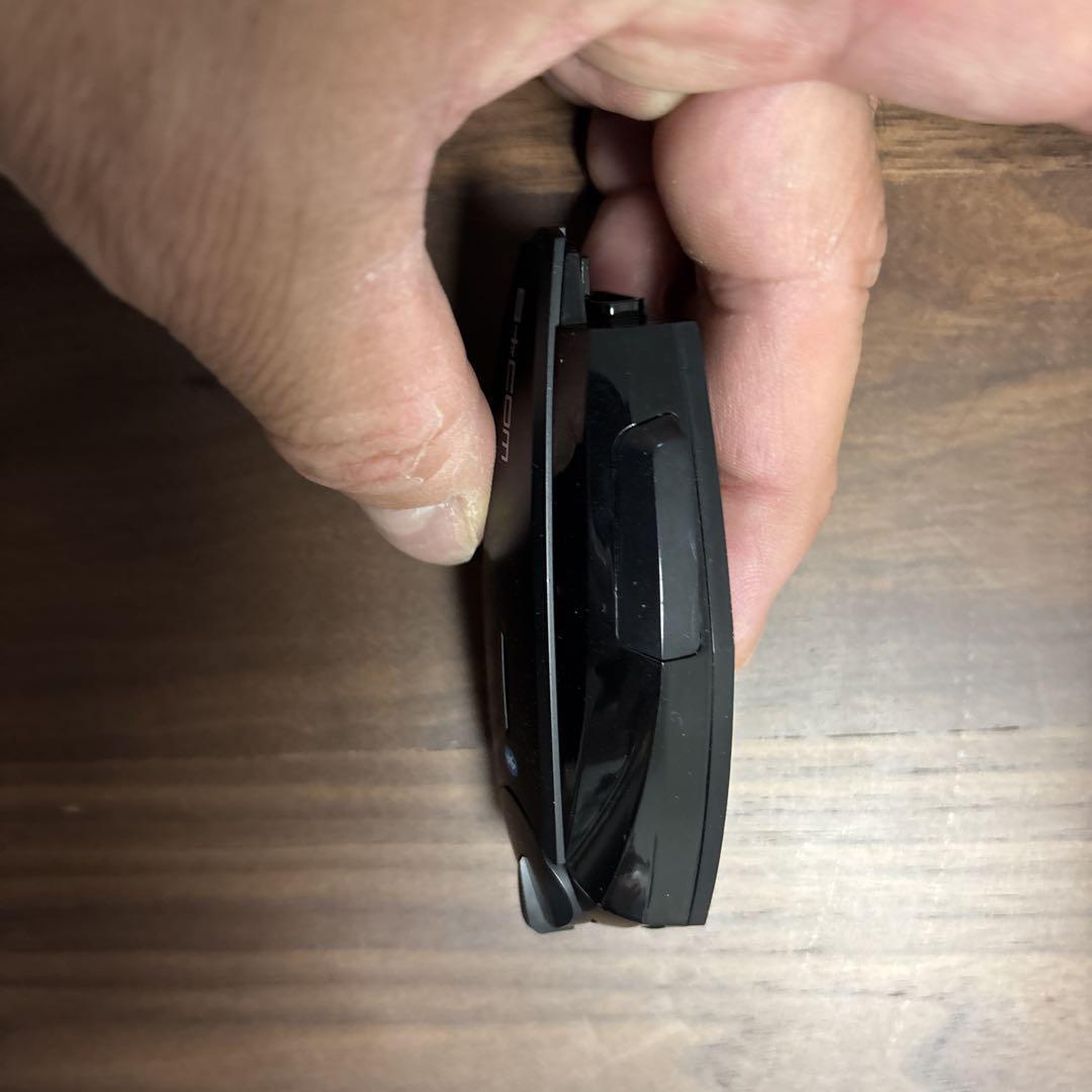 B+COM ONE Bluetooth ワイヤーマイクユニット