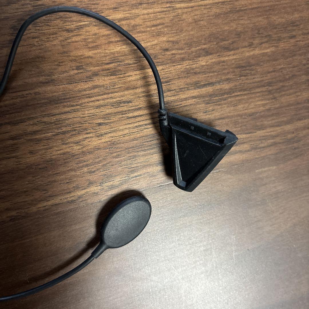 B+COM ONE Bluetooth ワイヤーマイクユニット