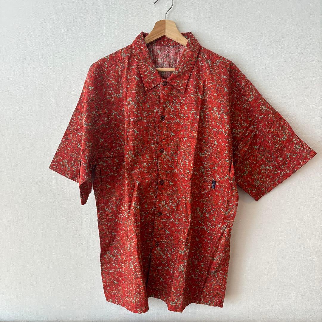 patagonia patalohashirt