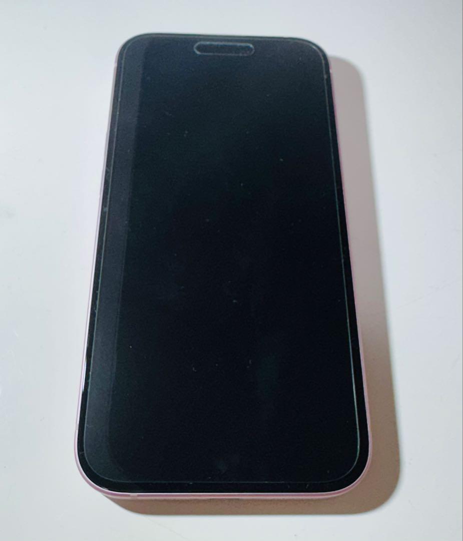 iPhone15 256㎇