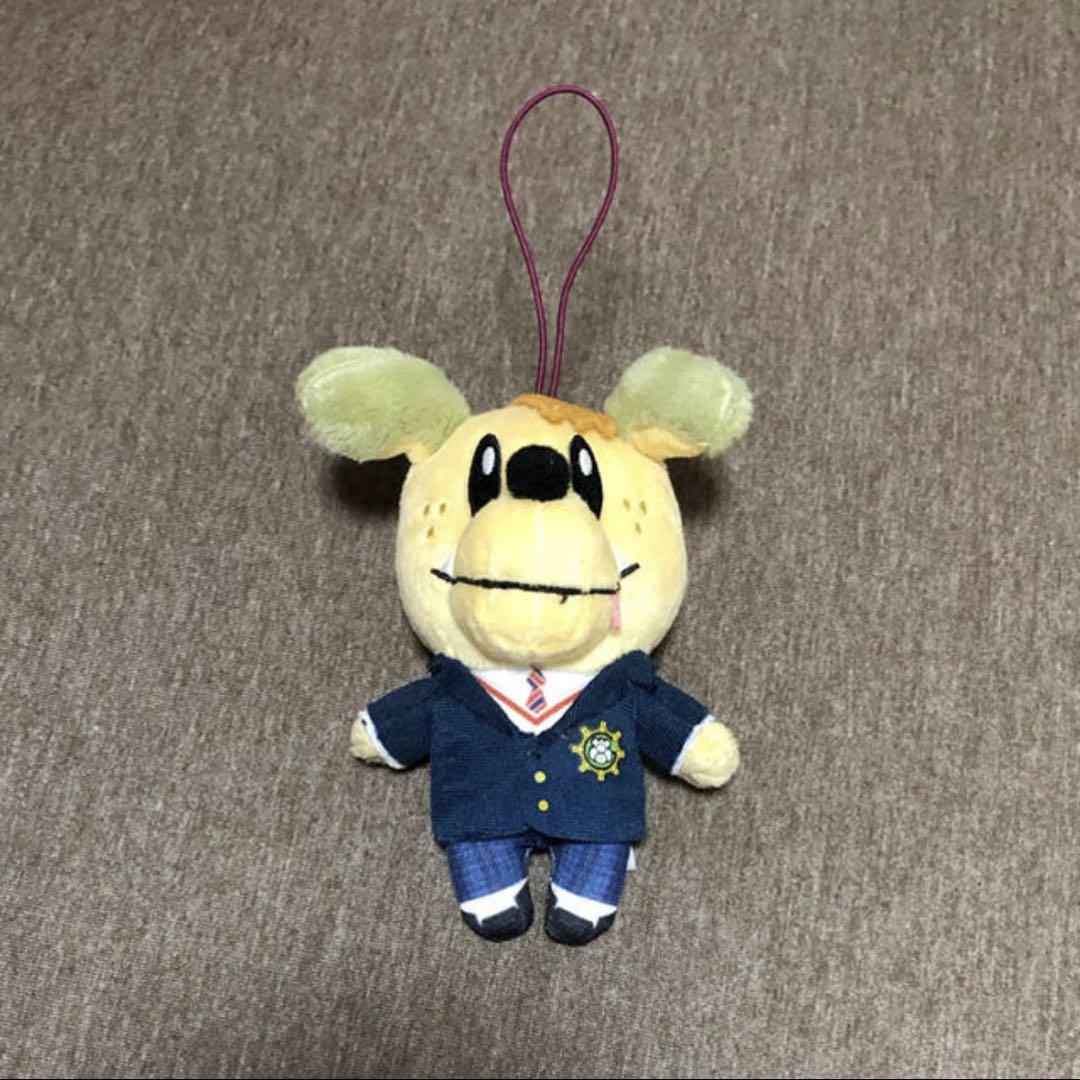ジェネ犬 白濱亜嵐 マスコット - メルカリ
