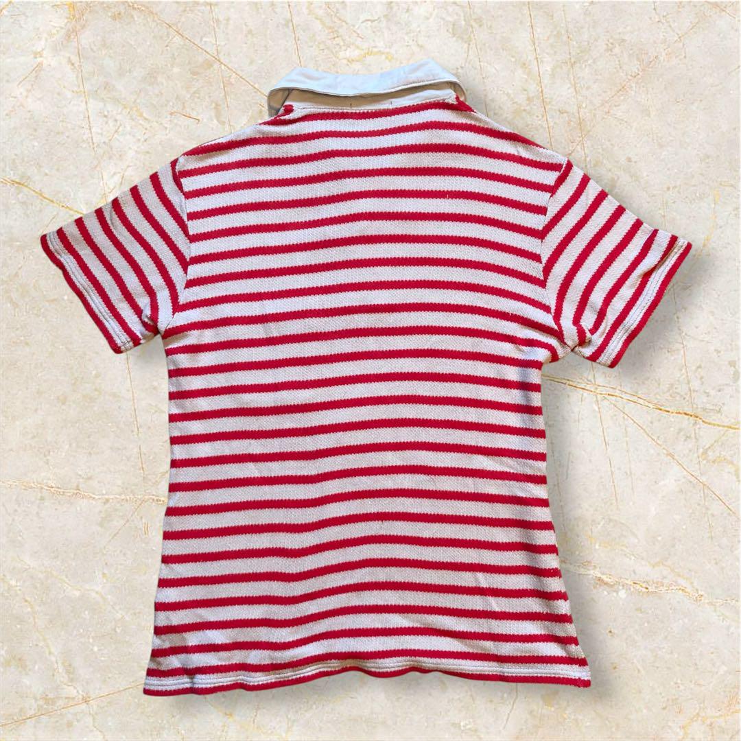 【希少】DryBones Italian Color Shirts 36