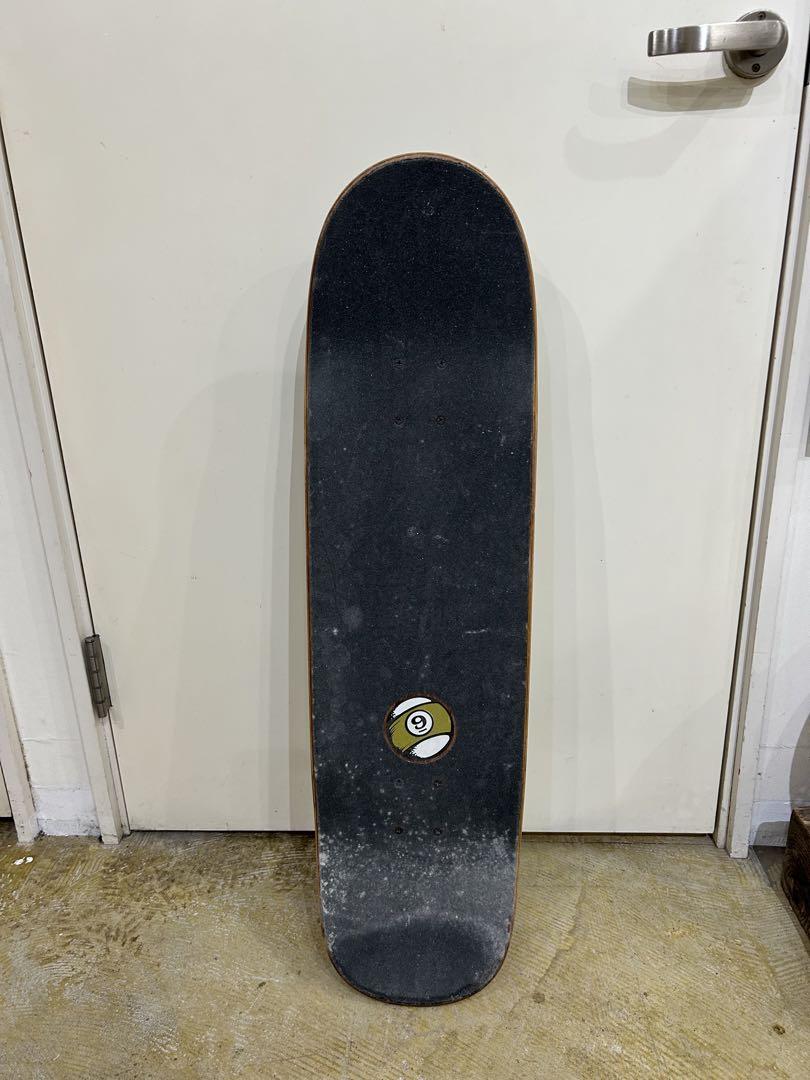SECTOR 9 オールドスクール パークボード 33インチ