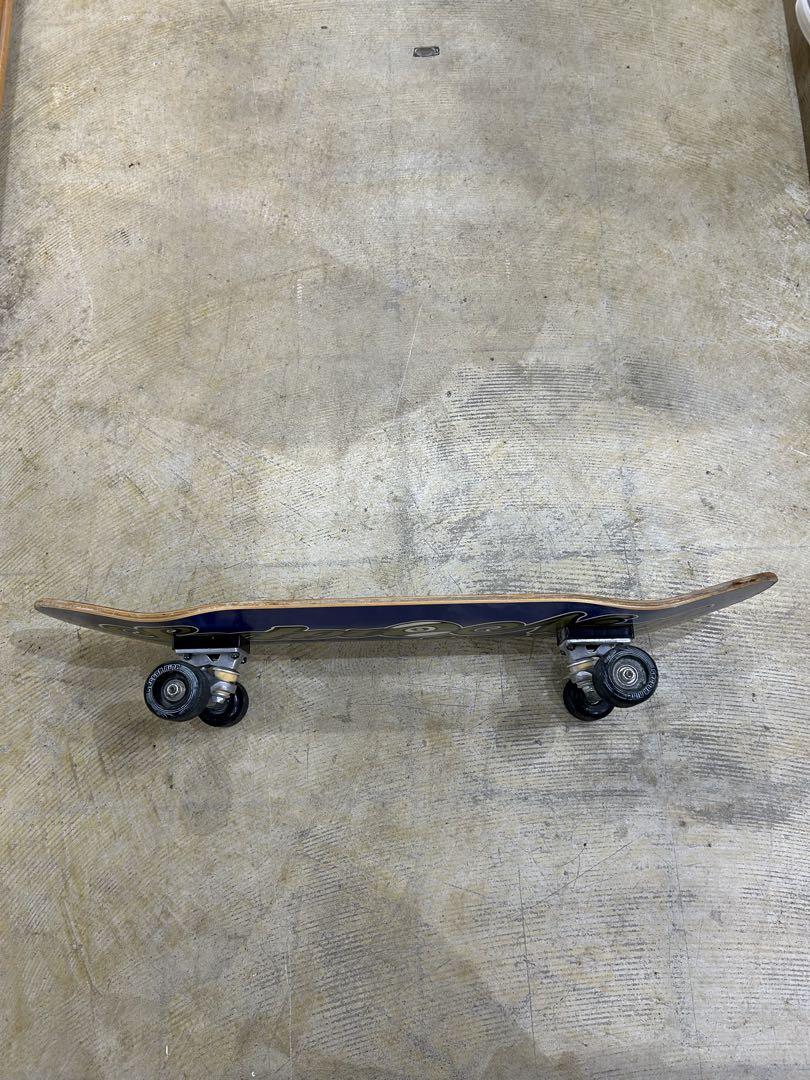 SECTOR 9 オールドスクール パークボード 33インチ