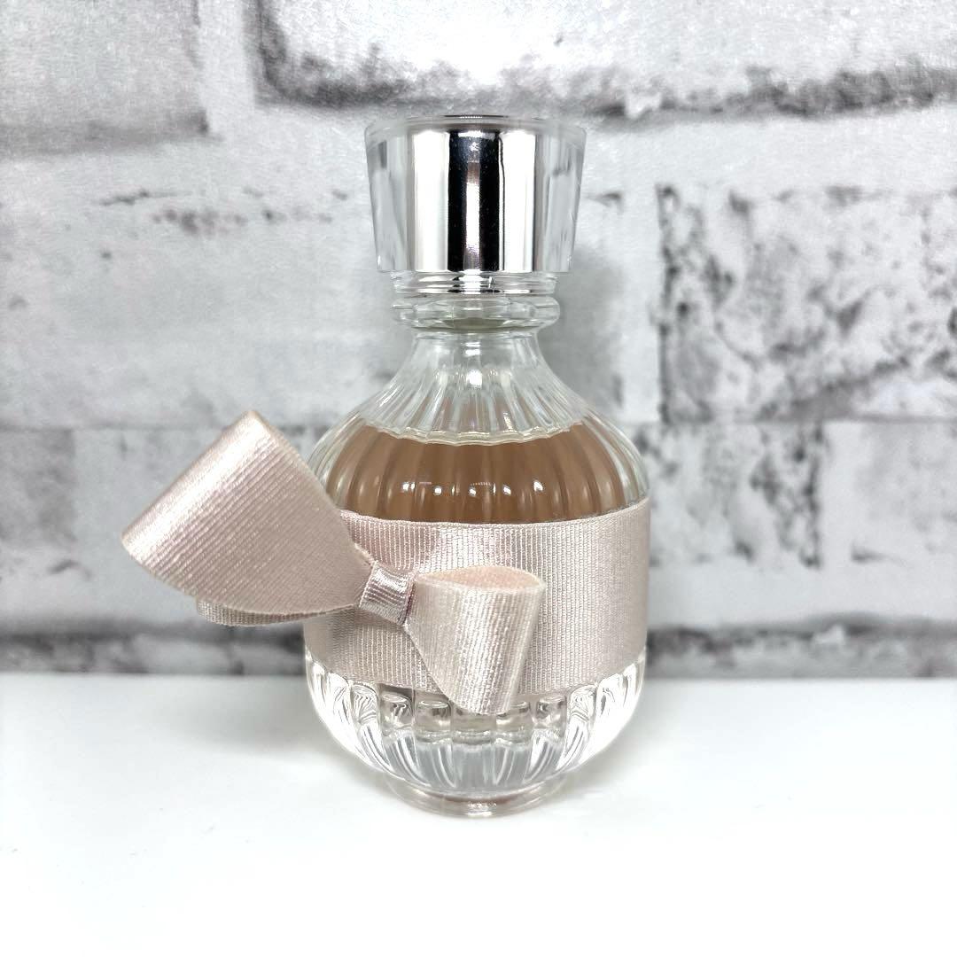 コスメデコルテ　ほぼ未使用　YUI オードトワレ 50mL