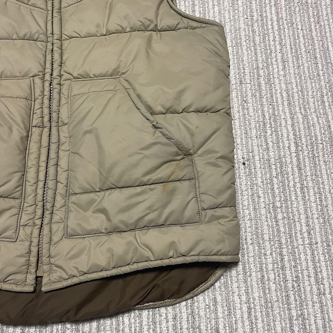 【80's Walls】\"Down Vest\"