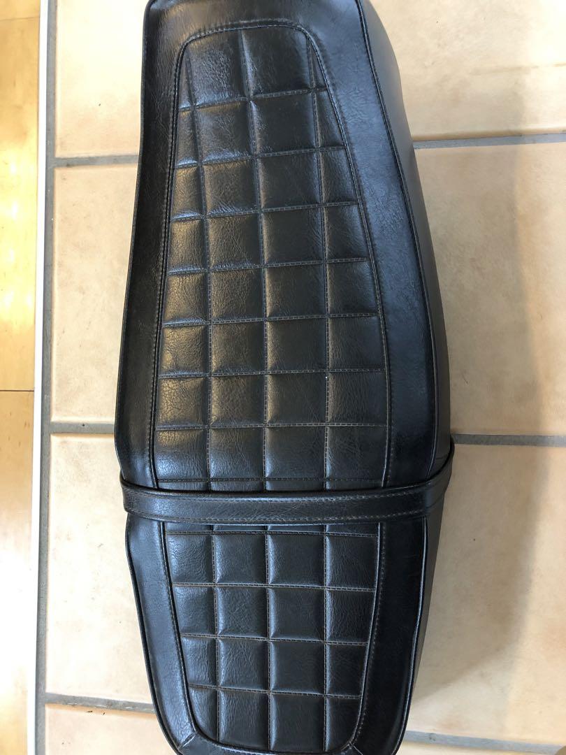 CB1100 Kスタイルシート(純正アクセサリー)中古品