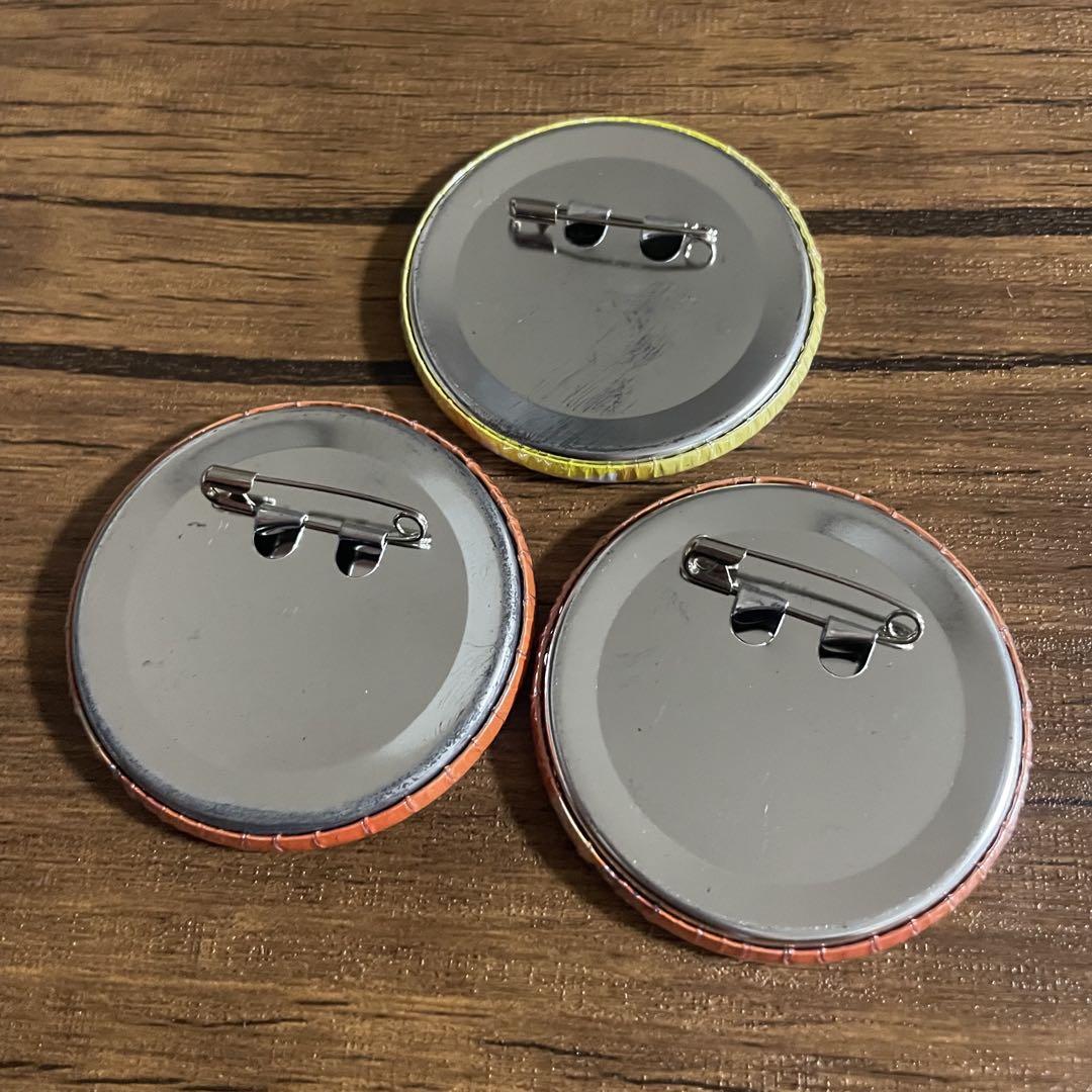 西野カナ まとめ売り マスコット キーホルダー バッチ リスト