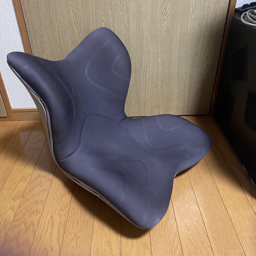 MTG style PREMIUM スタイルプレミアム 骨盤サポートチェア