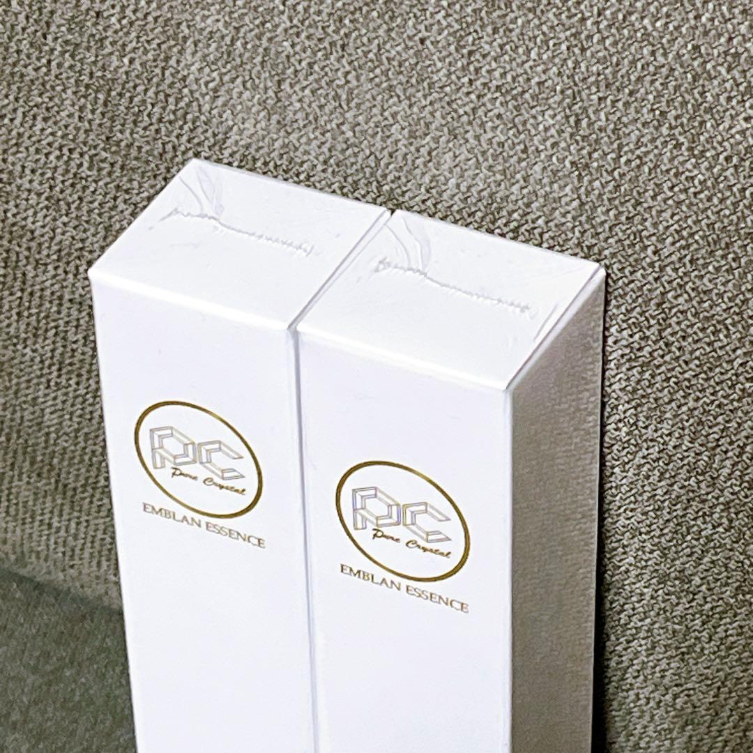 【未開封】エムブラン エッセンス (美容液) 35ml 2本セット 【未開封】エムブラン エッセンス (美容液) 35ml 2本セット