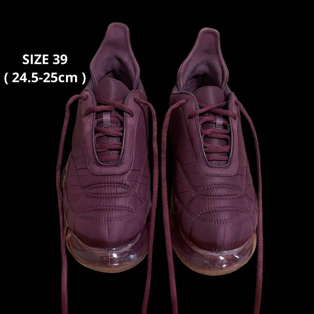 クラシック grounds moopie coupe burgundy 靴