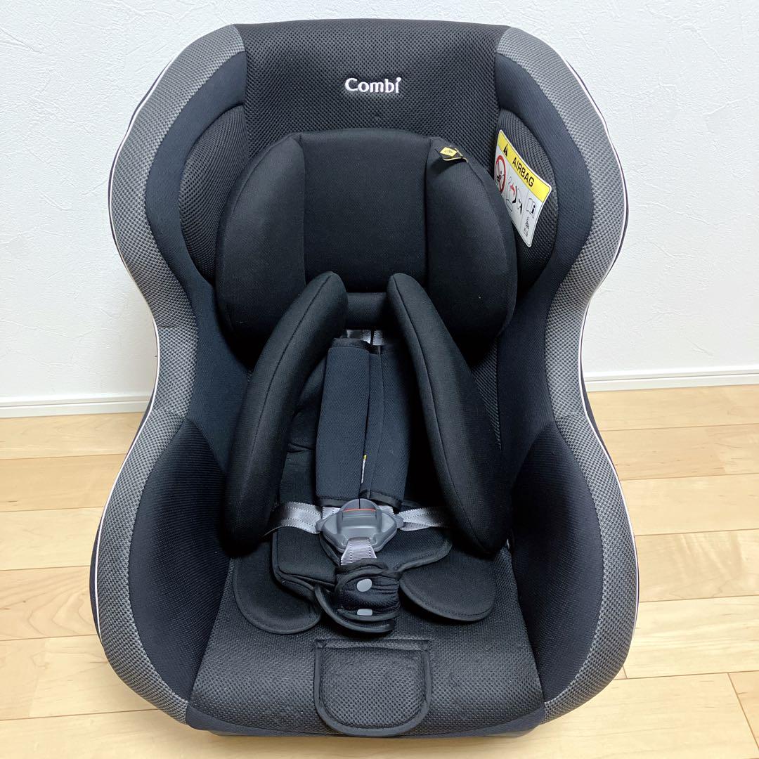 【美品】Combi ウィゴー サイドプロテクション エッグショック LG