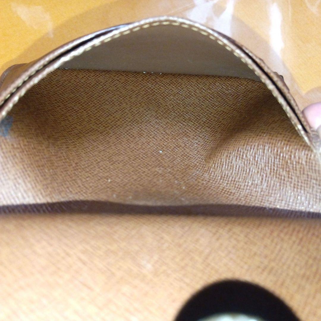 ◉LOUISVUITTON ポルト モネ ビエ ヴィエノワ モノグラム