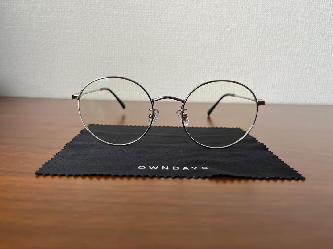 OWNDAYS SNAP  メガネ