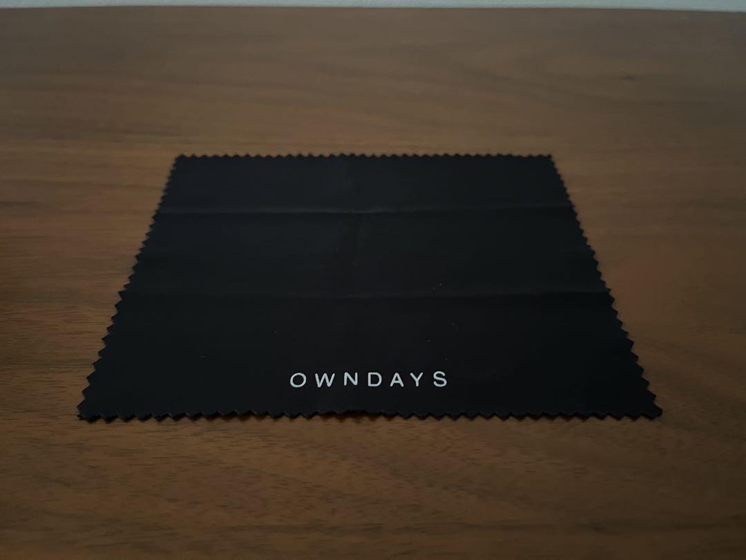 OWNDAYS SNAP  メガネ