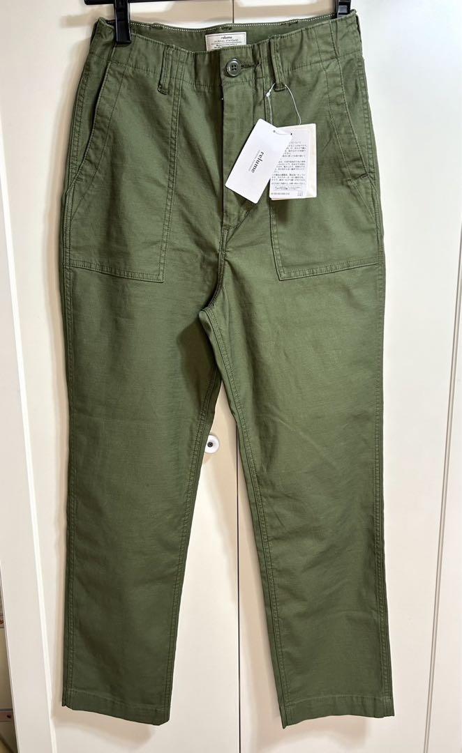 JOURNALSTANDARD relume ベイカーパンツ