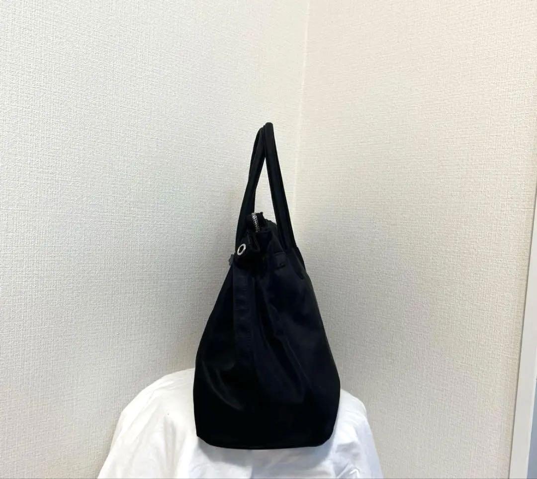 美品♪ MLVINCE／flight 2way shoulder bag