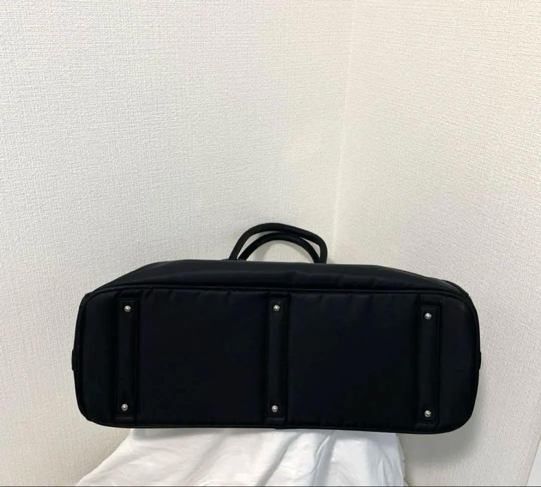 美品♪ MLVINCE／flight 2way shoulder bag