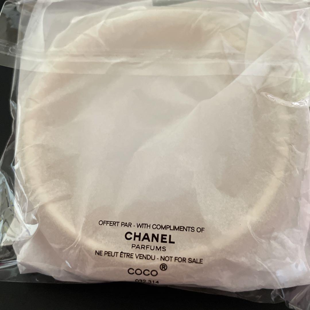 【レア】CHANELバングル　ノベルティ　coco