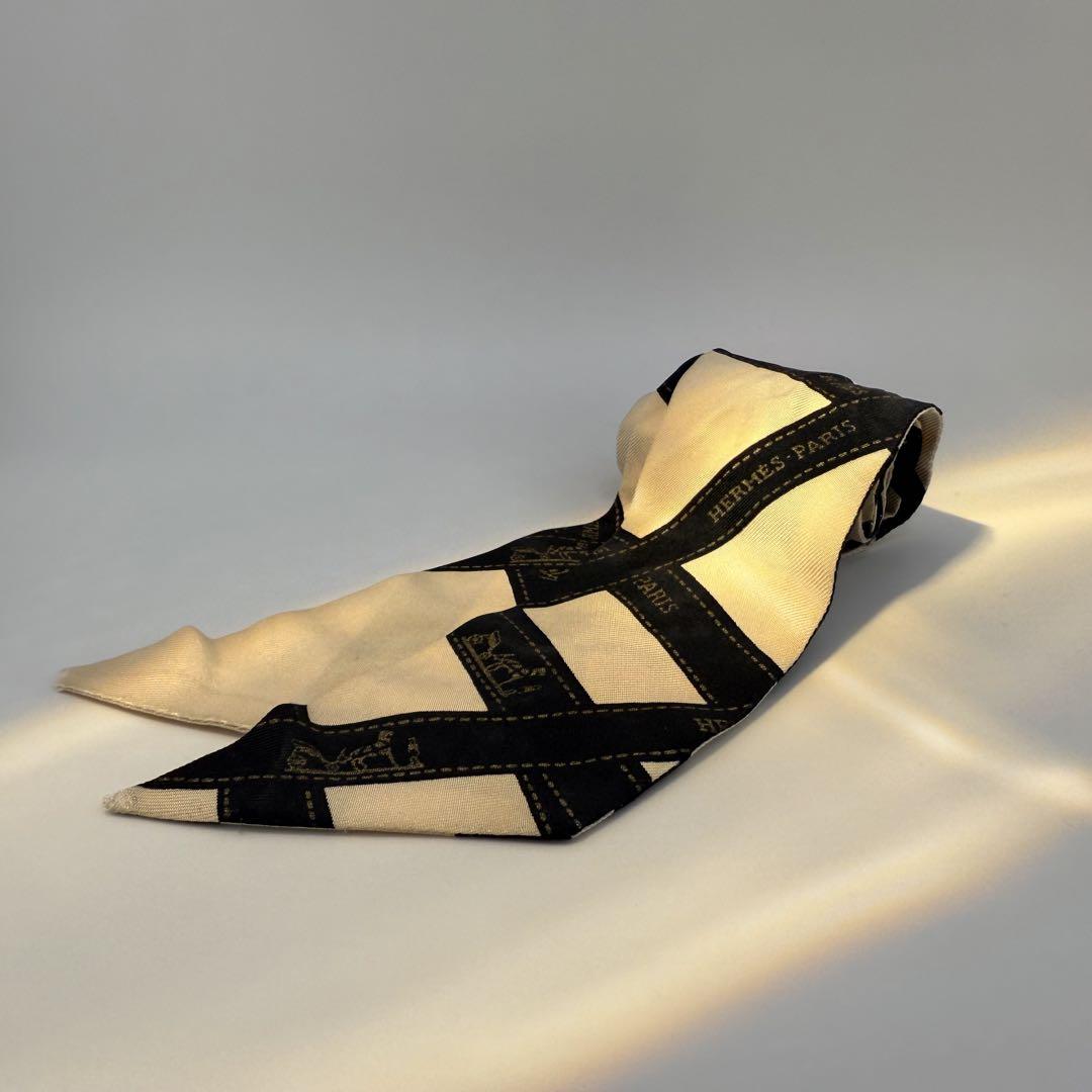 エルメス Hermes ツイリー スカーフ